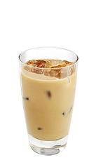 Baileys Caramel Iced Coffee