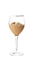 Baileys Hazelnut over Ice