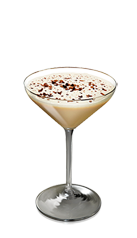 Baileys Spiced Cake Martini