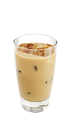 BAILEYS HAZELNUT ICED COFFEE