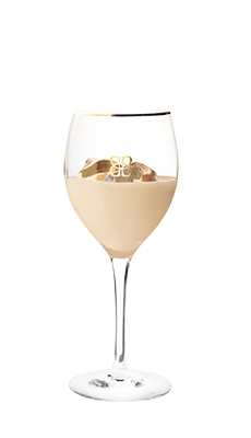 BAILEYS VANILLA CINNAMON ON ICE